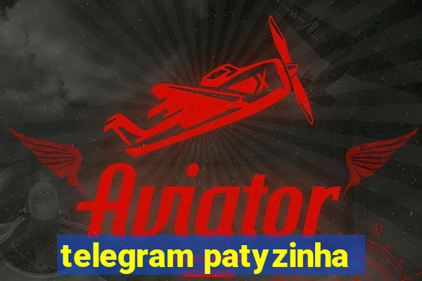 telegram patyzinha